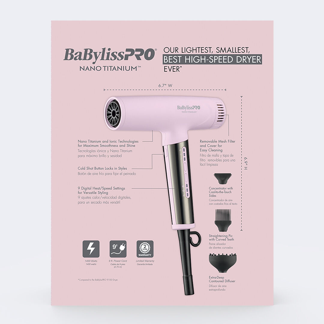 美品 MAGNET HAIR PRO DRYER 0 HCD-05B ドライヤー│MAGNETHairPro
